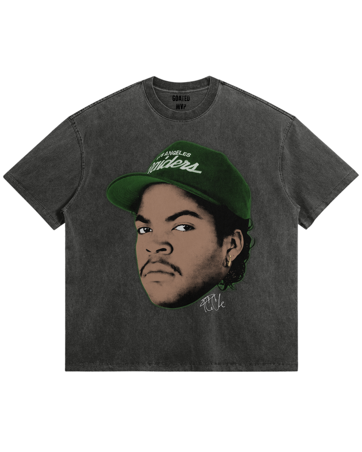 Ice Cube Tee