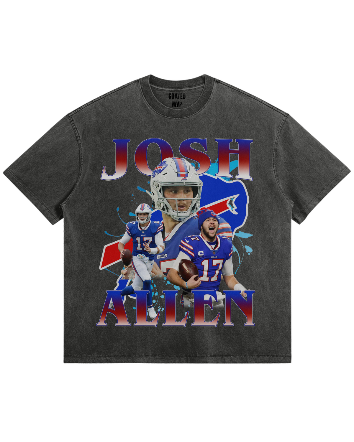 Josh Allen Tee