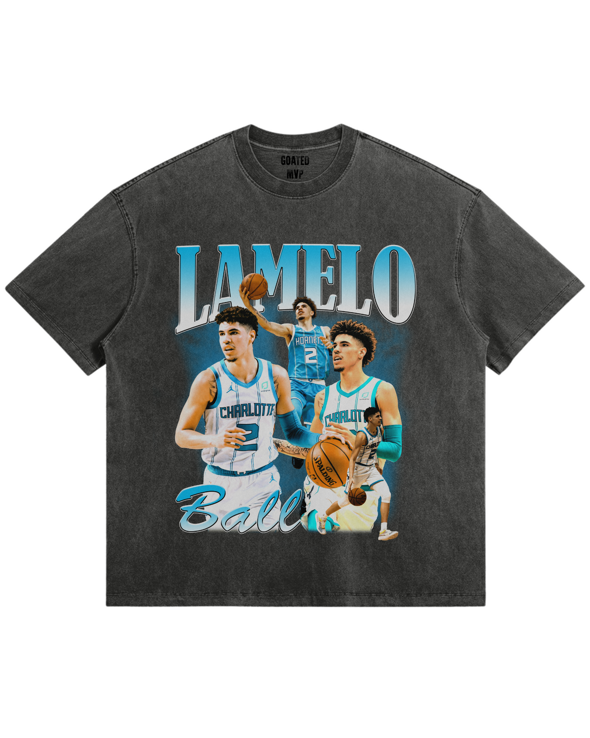 Lamelo Ball Tee