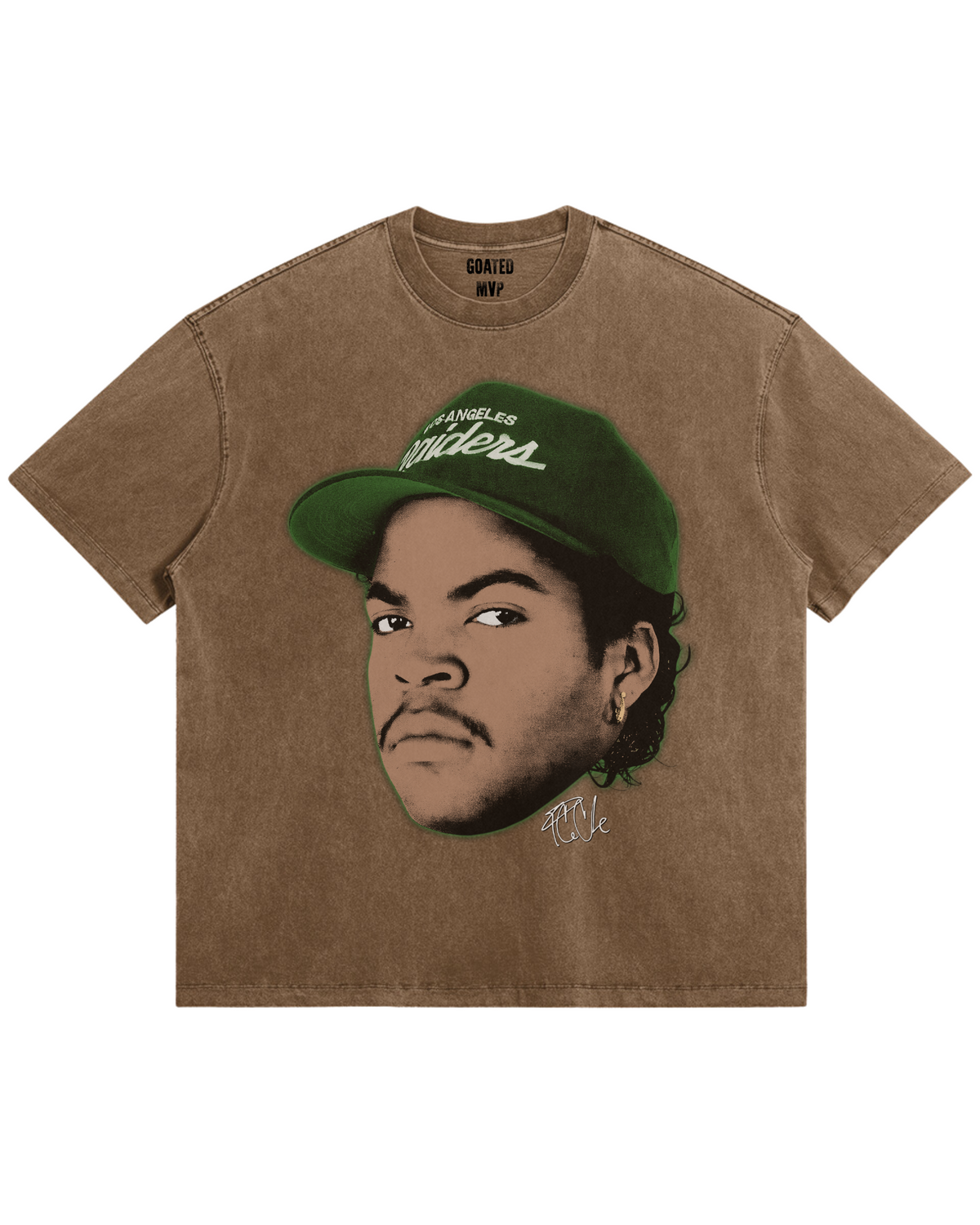 Ice Cube Tee