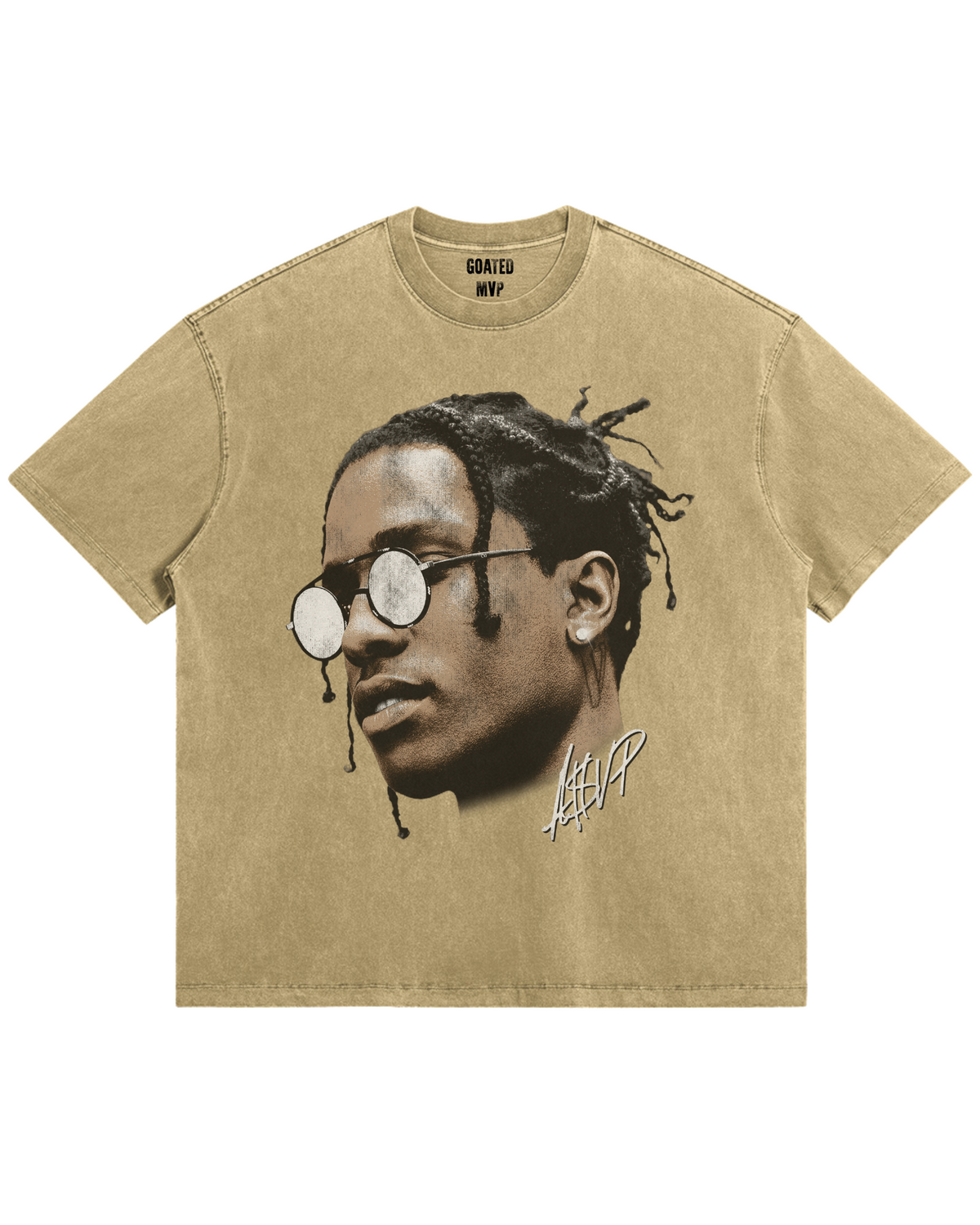 A$AP Rocky Tee