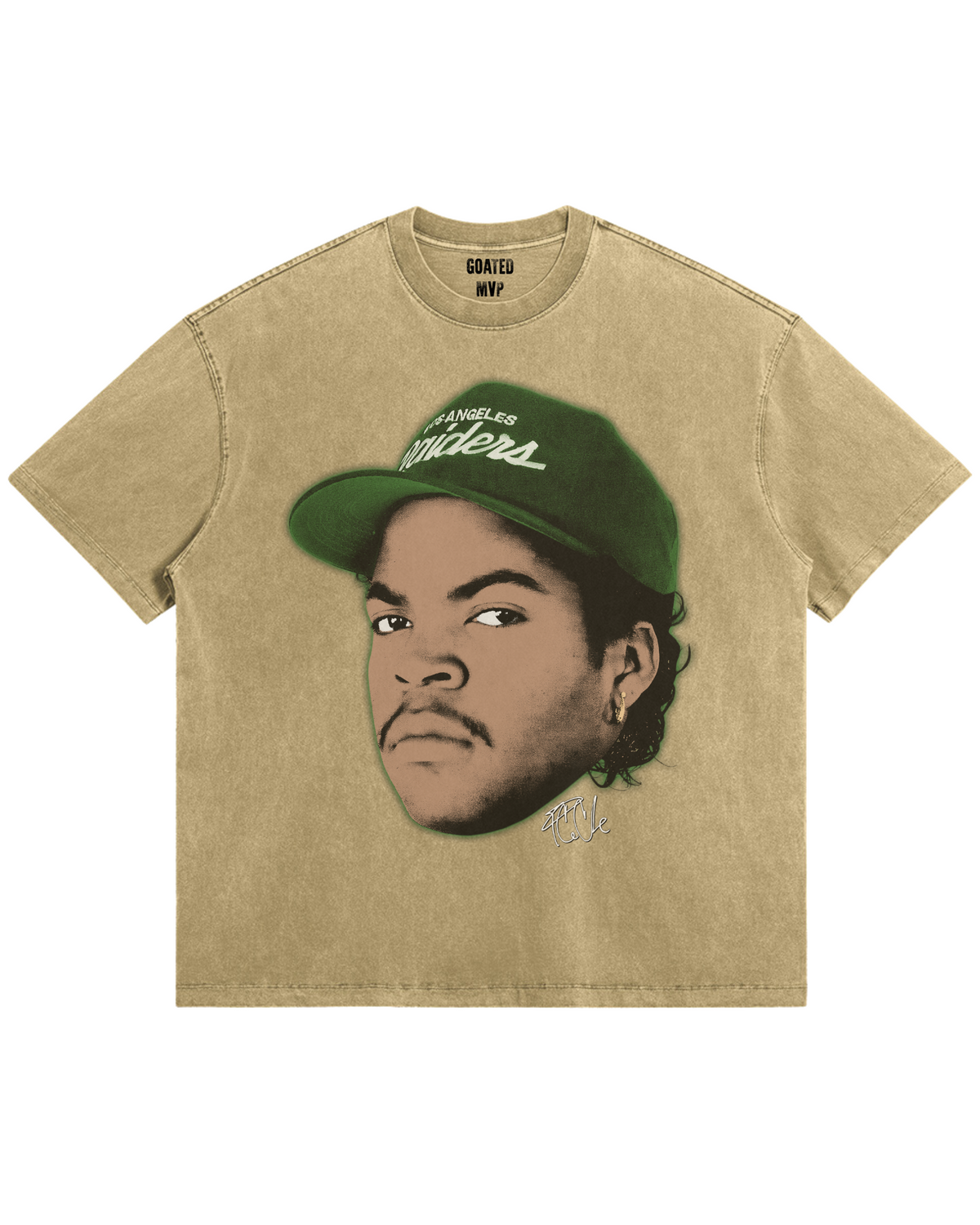 Ice Cube Tee