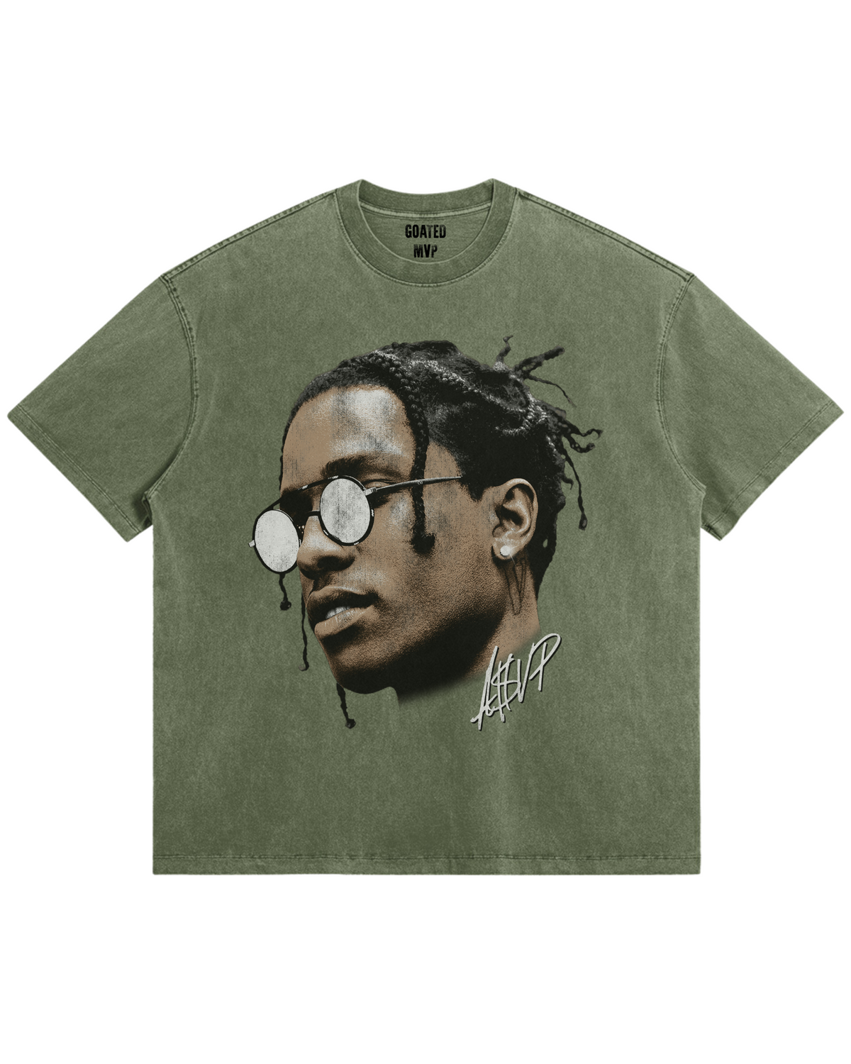 A$AP Rocky Tee