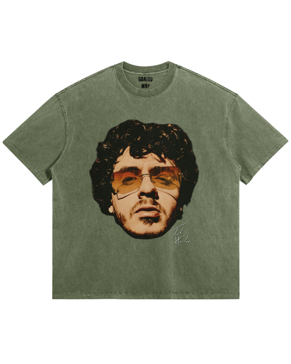 Jack Harlow Tee