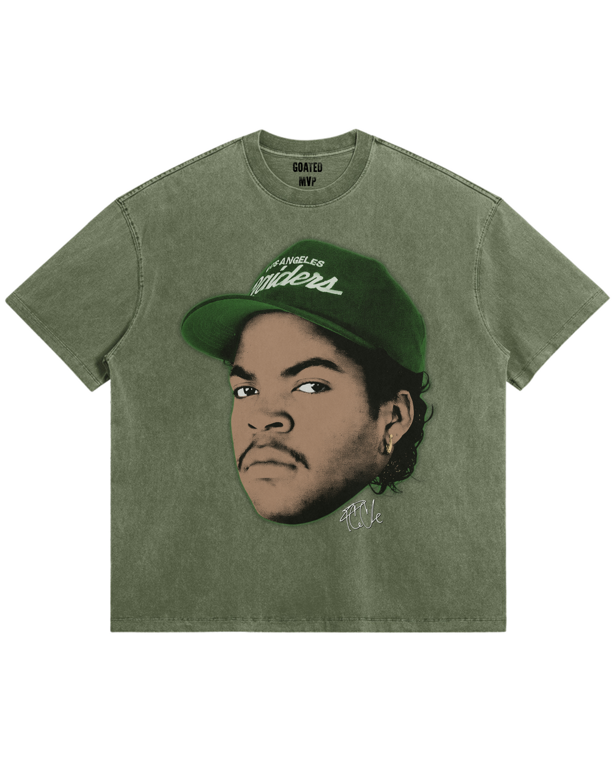 Ice Cube Tee