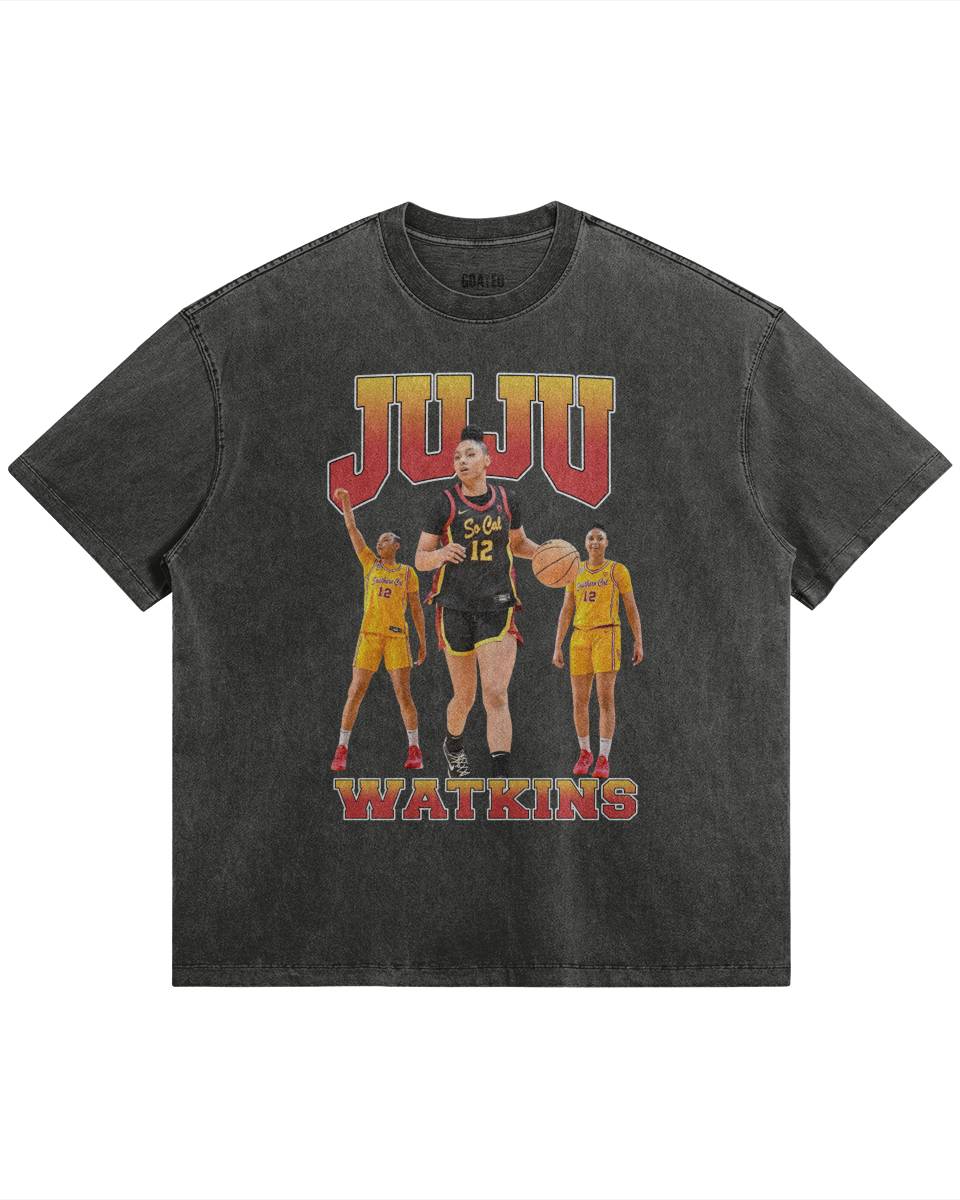 JuJu Watkins Tee