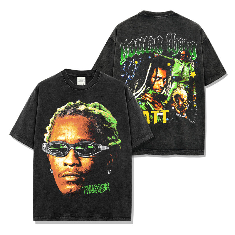 Young Thug Tee 4.0