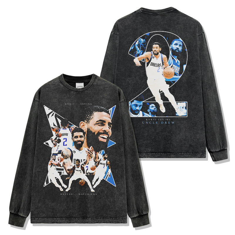 Kyrie Irving Long Sleeve 2.1