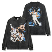 Kyrie Irving Long Sleeve 2.1