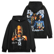 King Von Hoodie 3.0