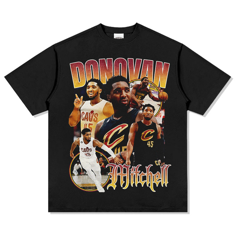 Donovan Mitchell 2.0 Tee