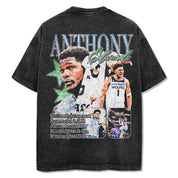 Anthony Edwards Tee