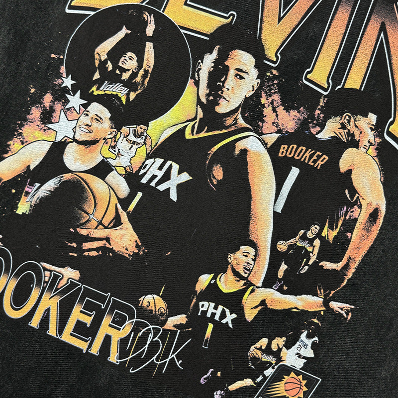 Devin Booker Tee