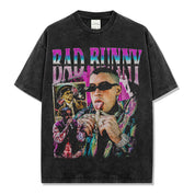 Bad Bunny 2.0 Tee