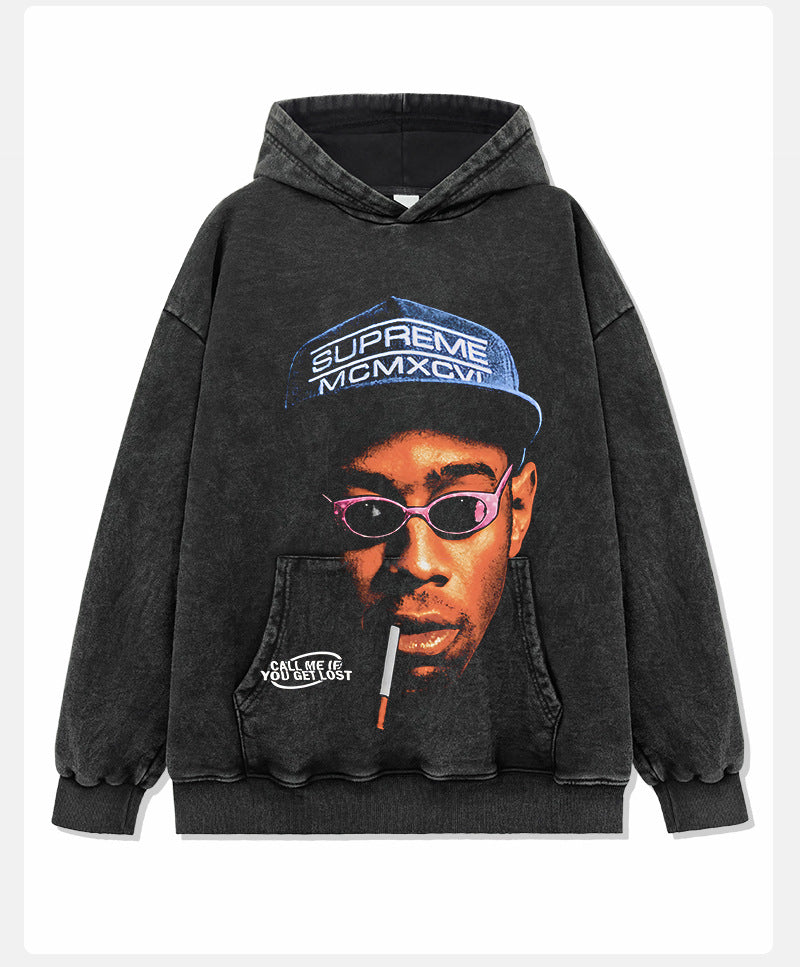 Tyler The Creator Hoodie 4.0