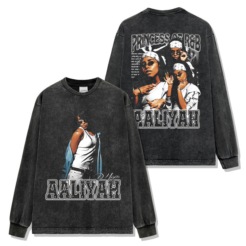 Aaliyah Long Sleeve 2.0