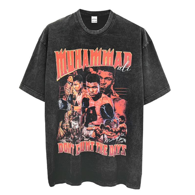 Muhammad Ali Tee