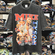 Mike Tyson Tee 4.0