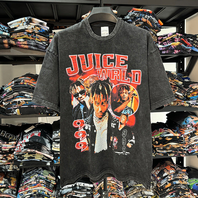 Juice Wrld Tee