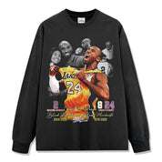 Kobe Bryant Long Sleeve 4.1