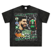 Jayson Tatum 2.0 Tee