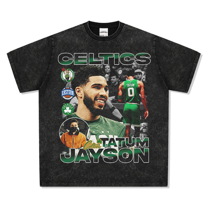 Jayson Tatum 2.0 Tee