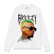 Chris Brown 3.0 Long Sleeve