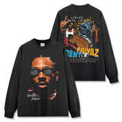 Brent Faiyaz Long Sleeve