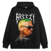 Chris Brown 3.0 Hoodie