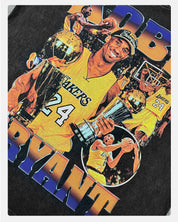 Kobe Bryant Tee 5.0