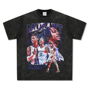 Ja Morant Tee 3.0