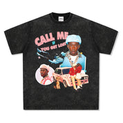 Tyler The Creator Tee 2.0