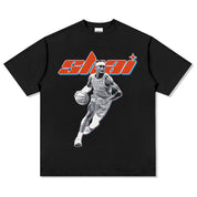 Shai Gilgeous Alexander Tee 2.0