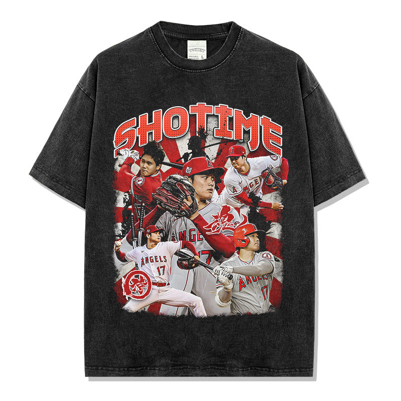 Shohei Ohtani Tee