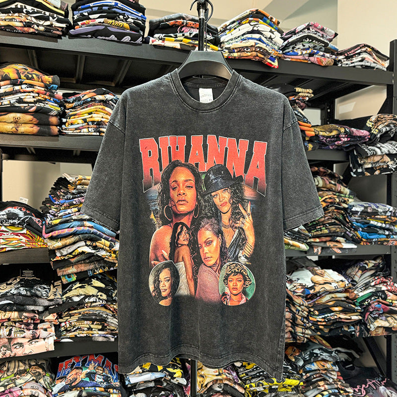 Rihanna Tee