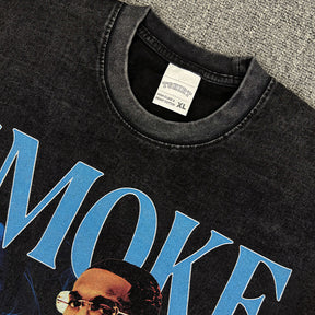 Pop Smoke Tee