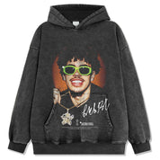 Lamelo Ball Hoodie