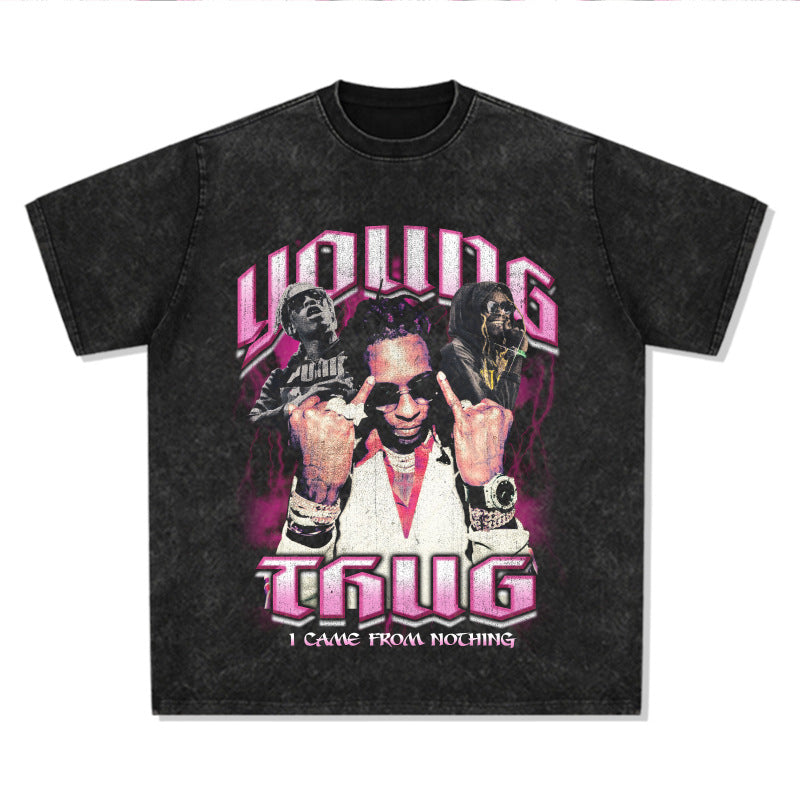 Young Thug Tee 2.0