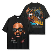 Brent Faiyaz Tee