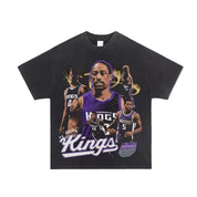 Sacramento Kings Tee