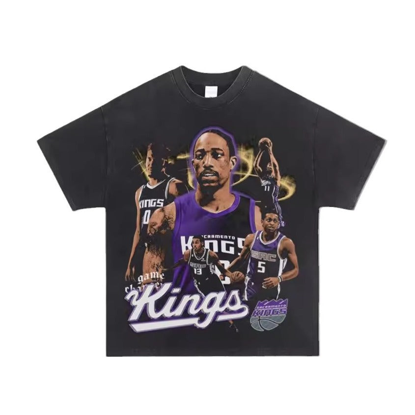 Sacramento Kings Tee