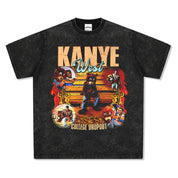 Kanye West College Dropout 2.0 Tee