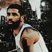 Kyrie Irving Dallas Mavericks 2.0 Tee