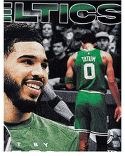 Jayson Tatum 2.0 Tee