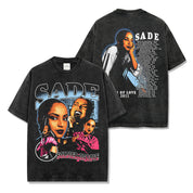 Sade Tee