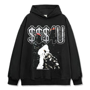 Drake & Partynextdoor $$$4U Hoodie