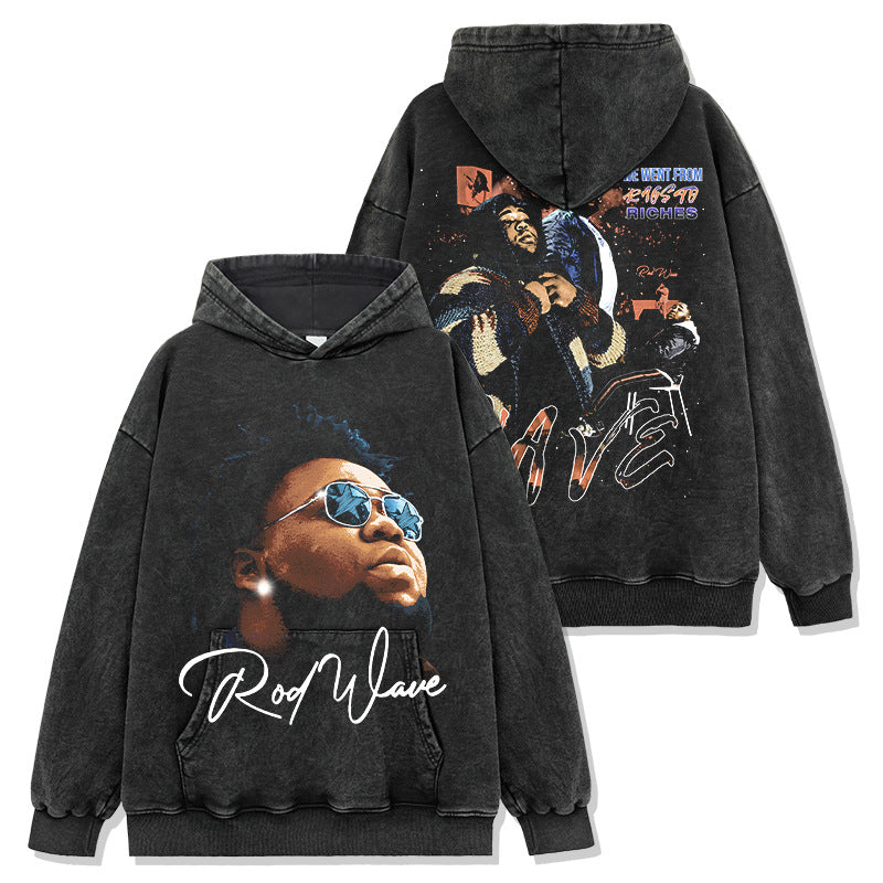 Rod Wave Hoodie