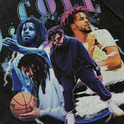 J. Cole Tee