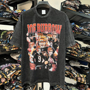 Joe Burrow Tee