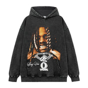 King Von Hoodie 2.0